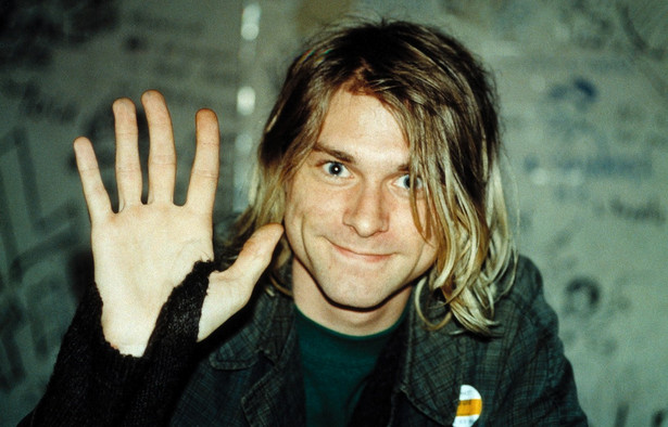 Sweter Kurta Cobaina sprzedany. Kto zapłacił 140 tysięcy dolarów za dziurawy ciuch?