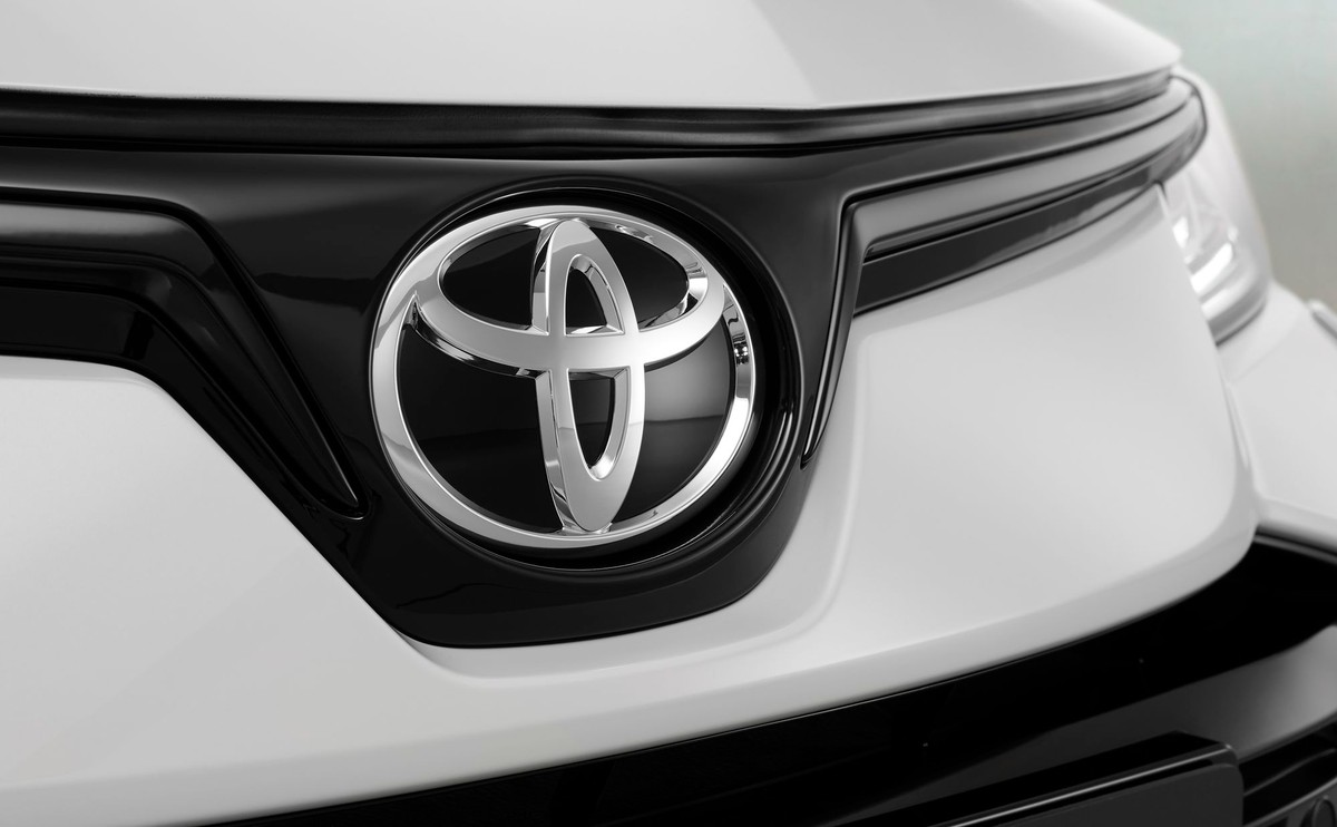 Akcja naprawcza Toyoty w Polsce. W 43 tys. aut może dojść do awarii hamulca