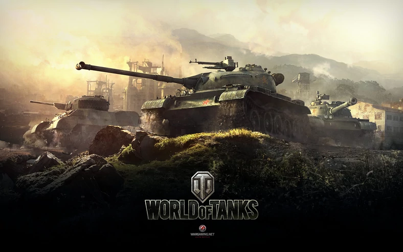 World of Tanks