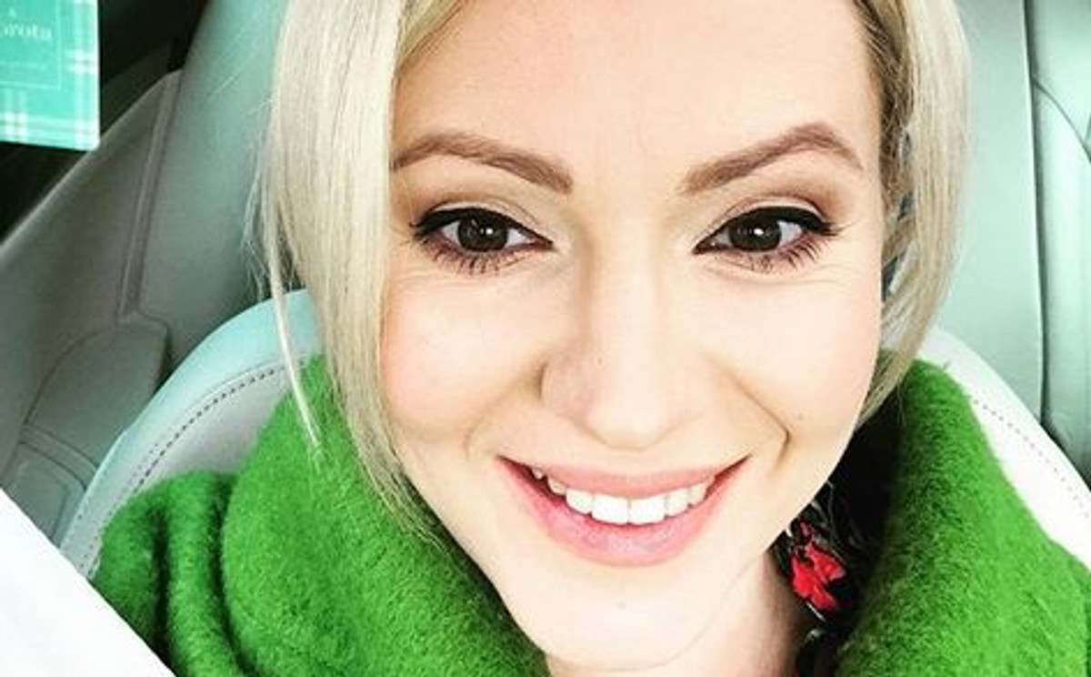 Dorota Szelągowska o kulisach swojego drugiego ślubu: Na wesele wydaliśmy 65 zł