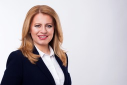 Caputova