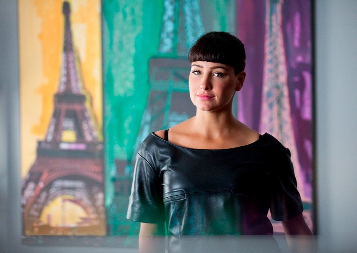 Nowy sezon 'Hotelu 52'