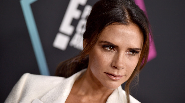 Victoria Beckham / Fotó: Northfoto