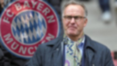 Rummenigge: Superliga powstanie, ale nie wiem kiedy