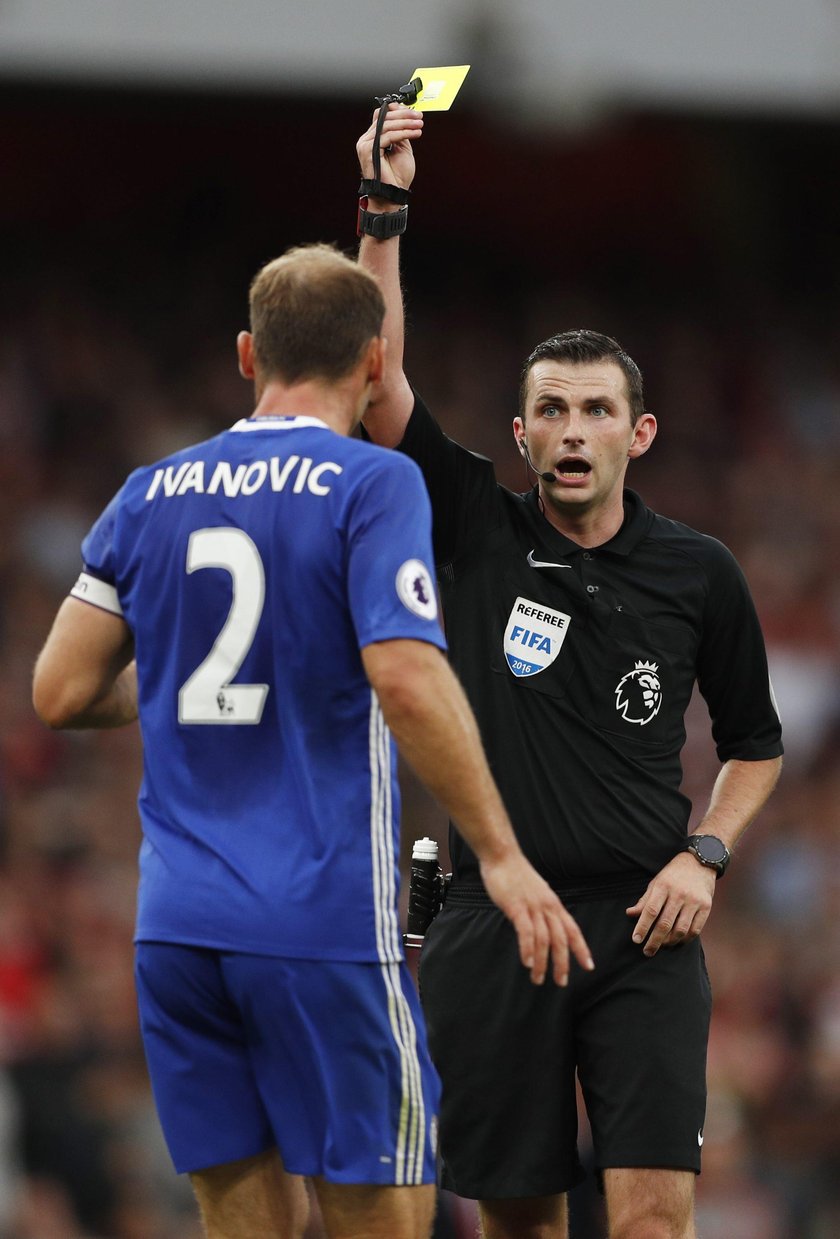 Legia Warszawa poznała arbitra, który będzie sędziował jej mecz fazy grupowej Ligi Mistrzów przeciwko Sportingowi