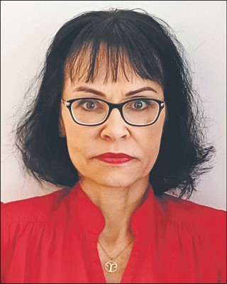Katarzyna Jędrzejewska, główny specjalista w tym departamencie