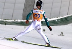 Puchar Świata w Klingenthal: Polacy zawiedli. Bez Stocha nie weszli do drugiej serii