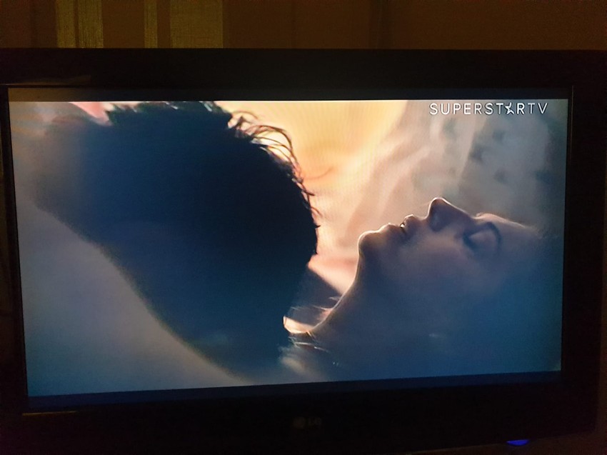 Nataša Ninković i Vojin Ćetković 