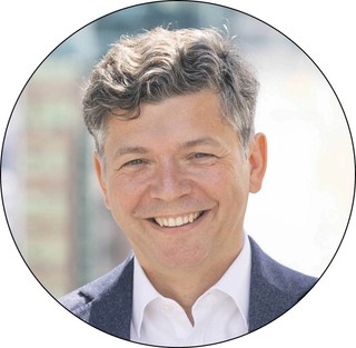 Lech Gałkowski, Wiceprezes Zarządu Santander Bank Polska