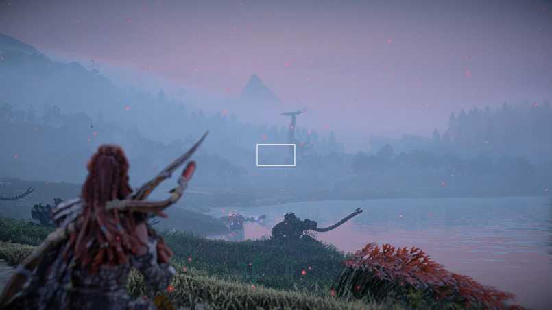 Horizon Forbidden West recenzja gry
