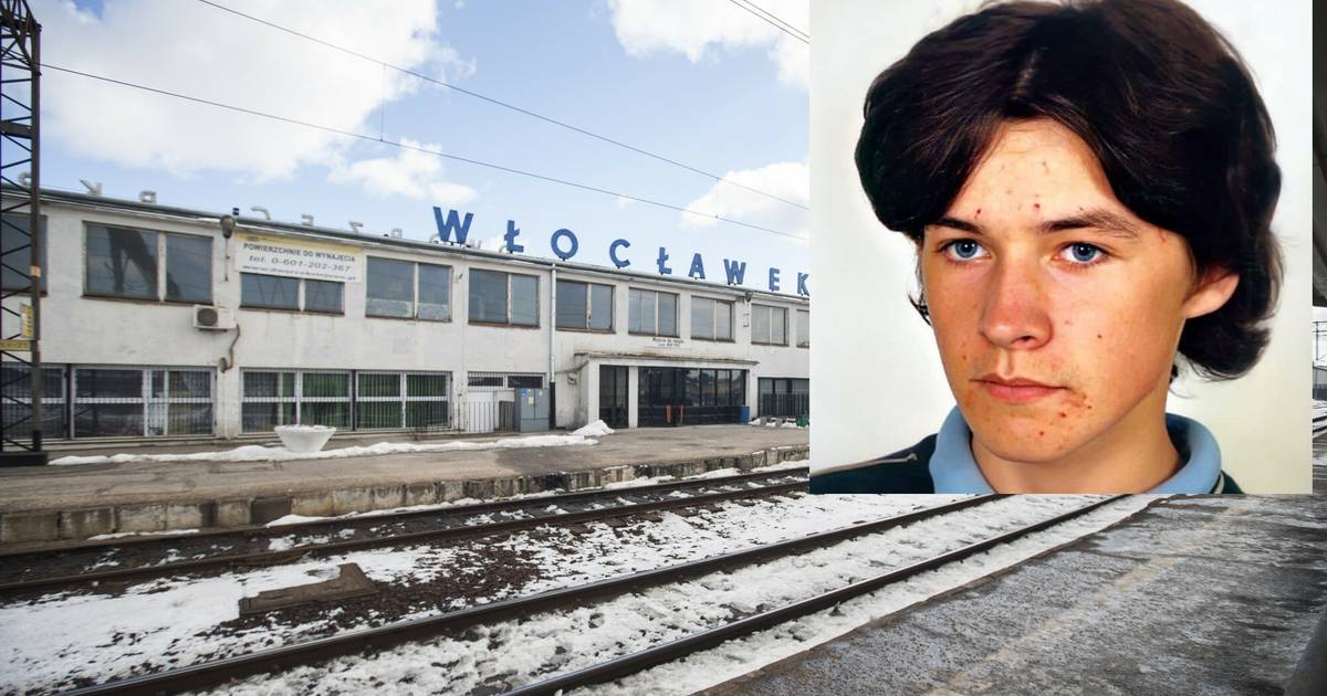 Przed wyjściem odprawił rytuał. Zostawił otwarte drzwi i zniknął