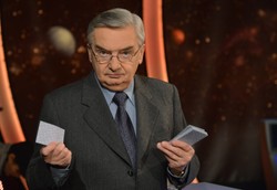 10 pytań z teleturnieju "1 z 10". Trafisz 8/10? Tadeusz Sznuk byłby z ciebie dumny [QUIZ]