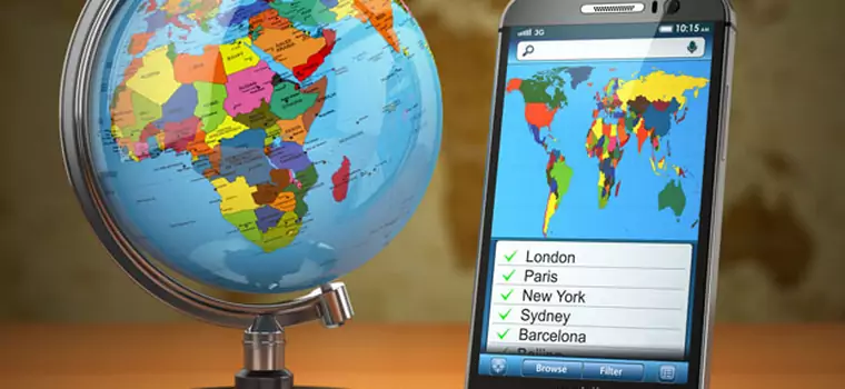 Jak korzystać z map Google w trybie offline na Androidzie