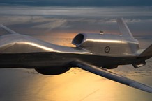 Tajemniczy wypadek drona USA w pobliżu Iranu. Kosztował ćwierć miliarda dolarów