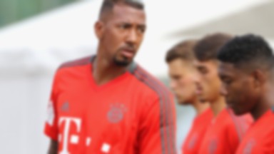 "Bild": Jerome Boateng blisko Manchesteru United