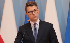 Luzowanie obostrzeń już w marcu?  Müller: Jeśli tendencja spadkowa się potwierdzi