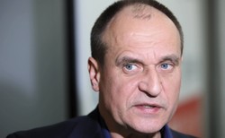 Kukiz: Kaczyński trzy dni temu proponował mi wspólne listy wyborcze