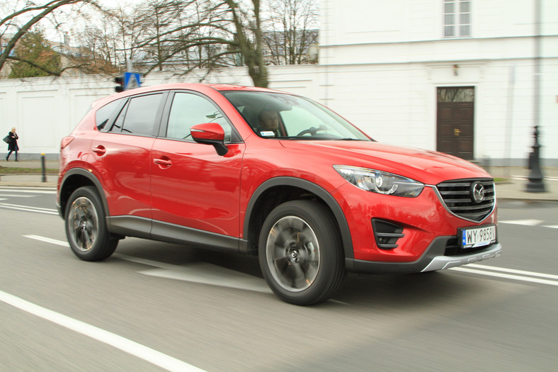 Mazda-CX-5