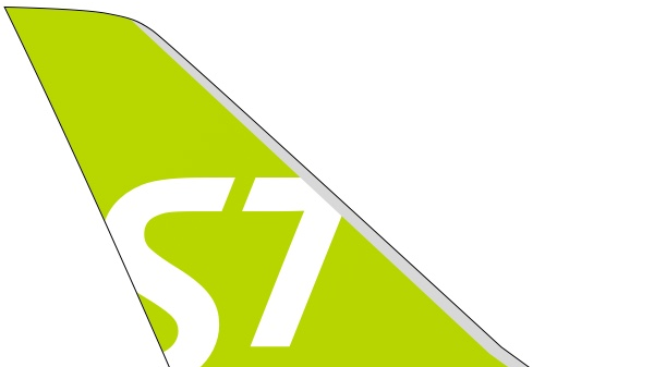 S7 Airlines ve Tupolev Tu-214 Anlaşması