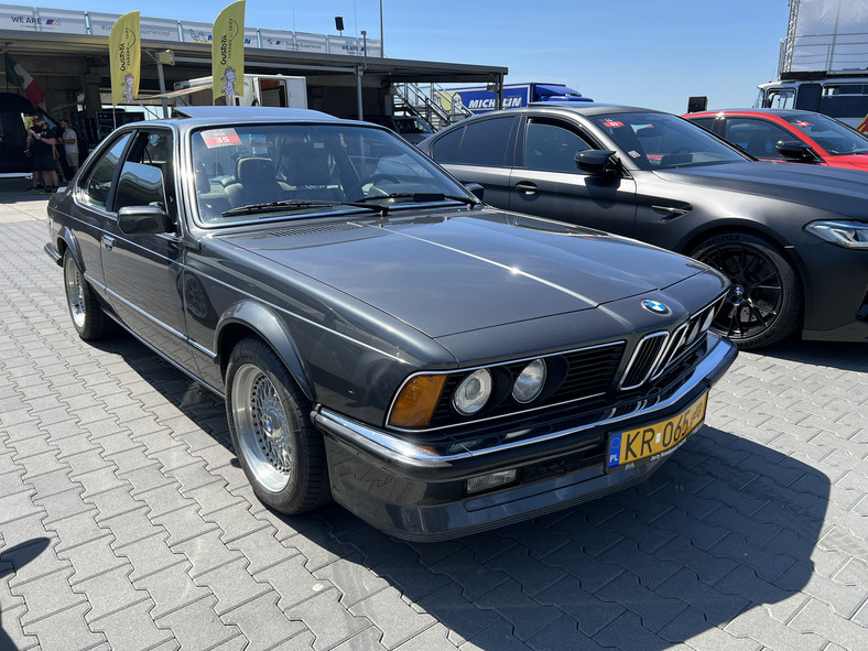 BMW M Festival 2023