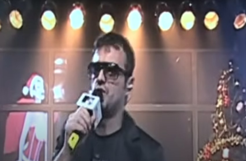 Svađa Sergeja i Nataše