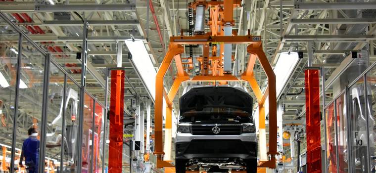 Poważne kłopoty Volkswagena – strajki mogą całkowicie sparaliżować prace fabryk