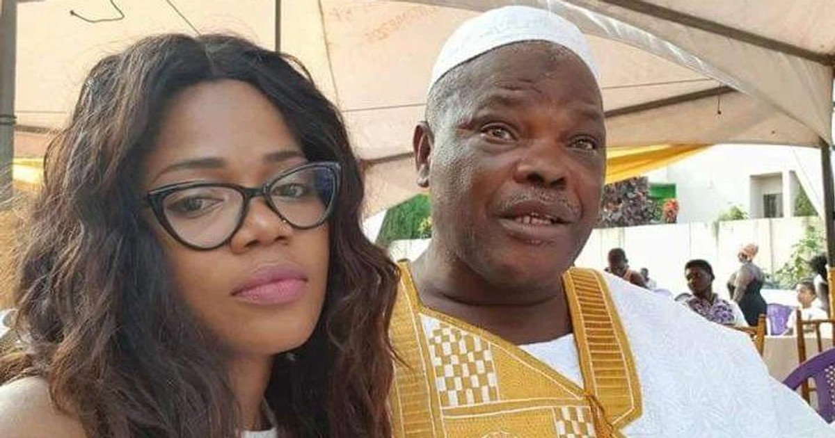 MzBel sadly announces death of her father - Vimarsana News