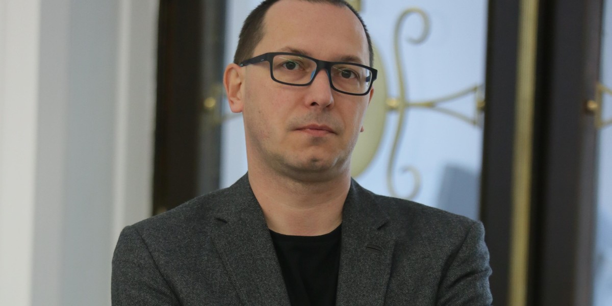 Paweł Skutecki