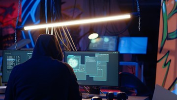 Groźna gra w straż obywatelską. Nowy trend opanował Internet