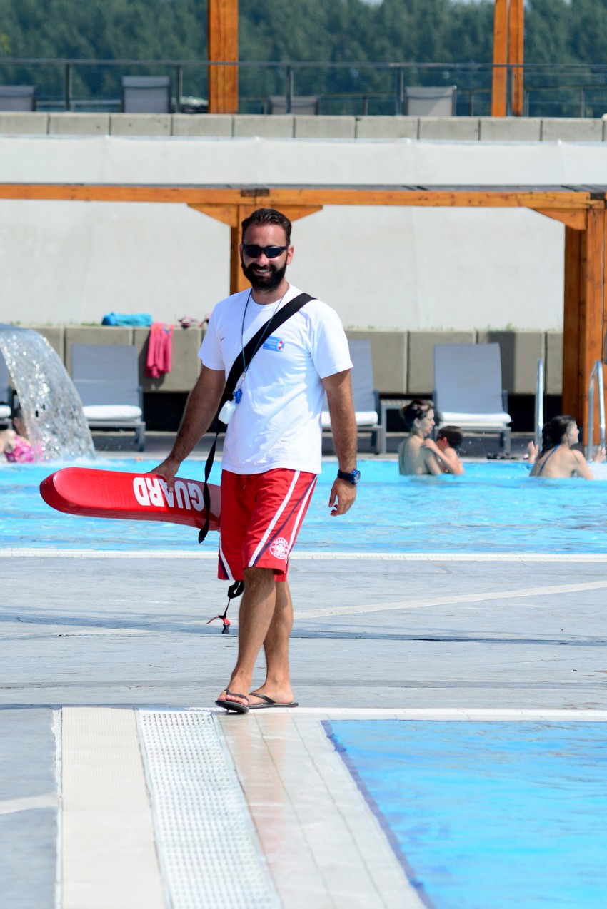 Vladimir je imao preko 20 intervencija, i sve su se završile uspešno