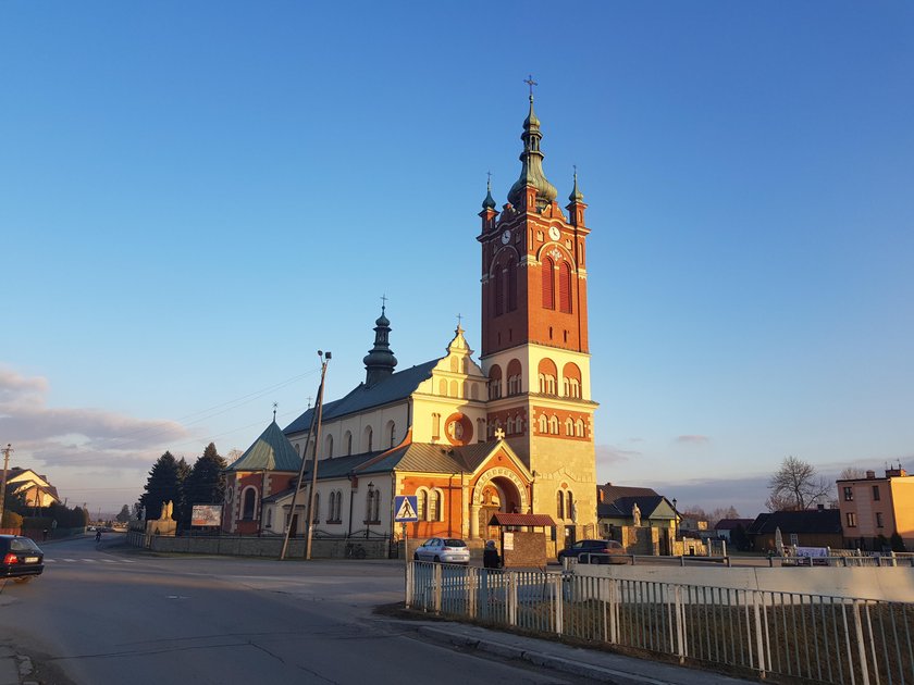 Zaginiona Grażyna Kuliszewska