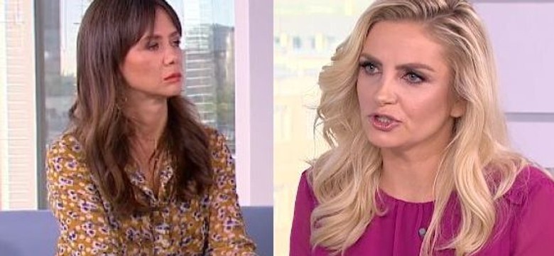 Kinga Rusin o nawróceniu Mai Frykowskiej: Miałam i mam jeszcze trochę wątpliwości