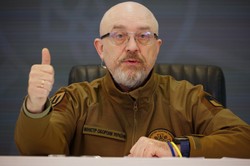 Ukraina kończy przygotowania do kontrofensywy przeciwko rosyjskim wojskom