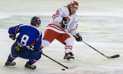 EIHC: Polscy hokeiści pokonali Koreę Południową 3:1