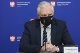 Błąd we wniosku o pomoc dla przedsiębiorców? Ministerstwo wyjaśnia wątpliwości