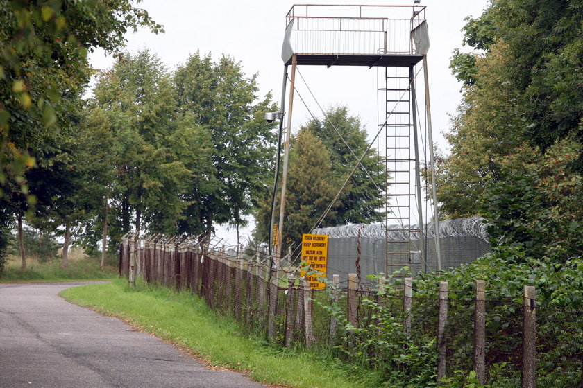 Więzień przetrzymywany w Polsce skazany na śmierć?