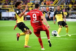 Robert Lewandowski kolejny raz apeluje o wzmocnienie składu Bayernu