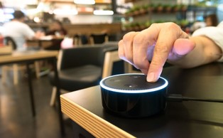 Nowa mikrofalówka Amazona zna twój numer telefonu