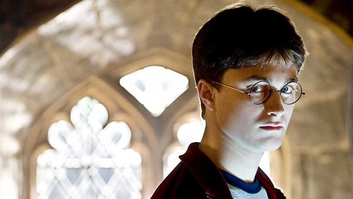 Podczas gali MTV Movie Awards zaprezentowano zwiastun ostatniej części opowieści o Harrym Potterze. Sprawdź, czy ciekawy
