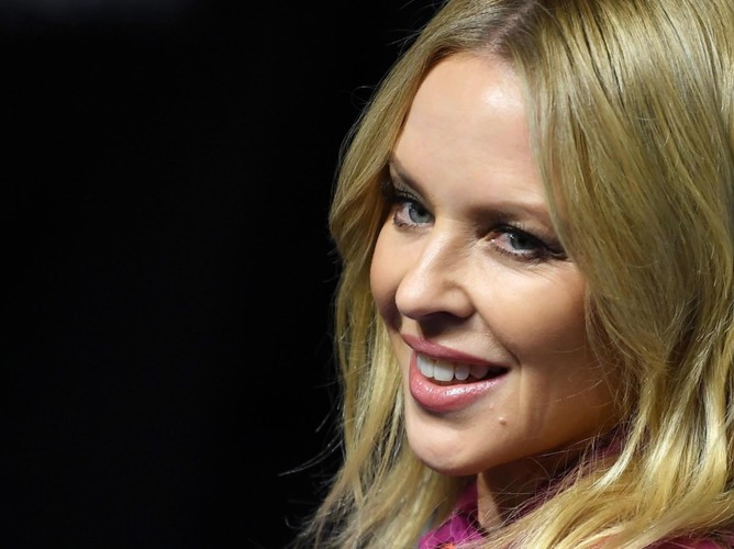 Kylie Minogue