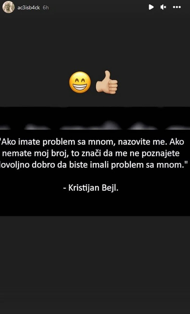 Veljko Ražnatović objava