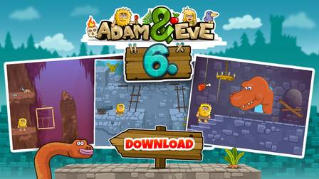 Adam and Eve 6