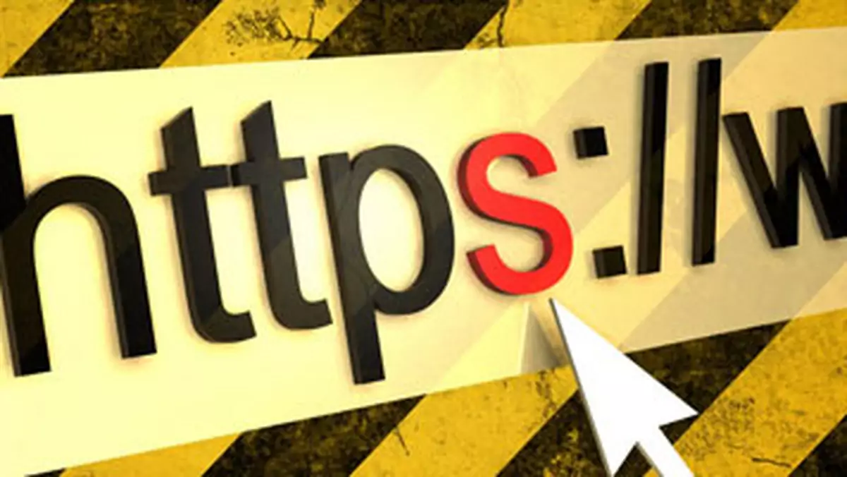 Zwiększamy swoje bezpieczeństwo w sieci za pomocą protokołu HTTPS
