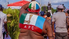 National Convention: We didn't breach any law, APC replies INEC