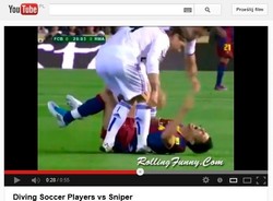 Dlaczego piłkarze padają na boisku jak muchy? Oto wyjaśnienie