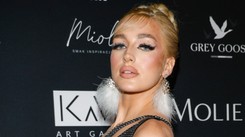 Jak Caroline Derpienski poznała 'Dżaka' i co robi tajemniczy miliarder?  Wszystko wyszło na jaw