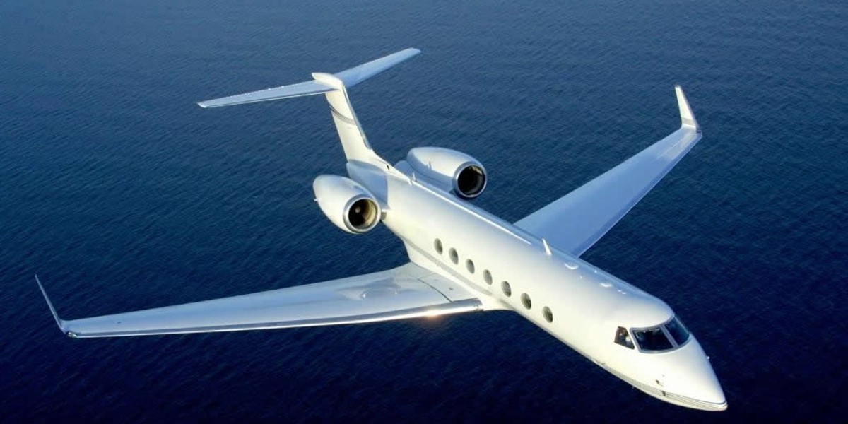 gulfstream g650 samolot