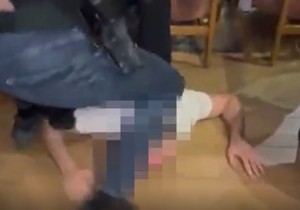 Crnogorac uhapšen u kafiću na Vračaru