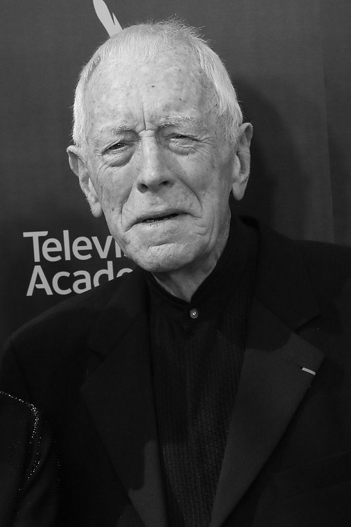 Max von Sydow