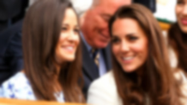 Romansowała z Harrym, a na ślub Kate wypchała sobie pośladki. Oto Pippa Middleton